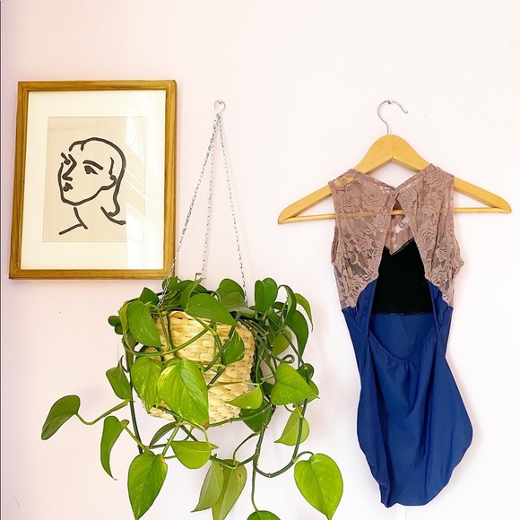 Leotard - Picture 2 of 2